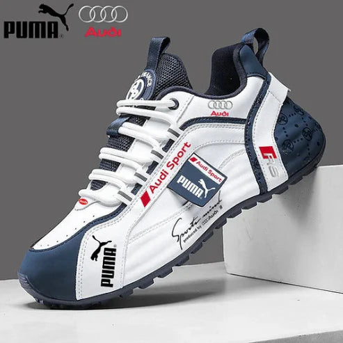Collaborazione Audi x Puma | Scarpe Sportive 2025
