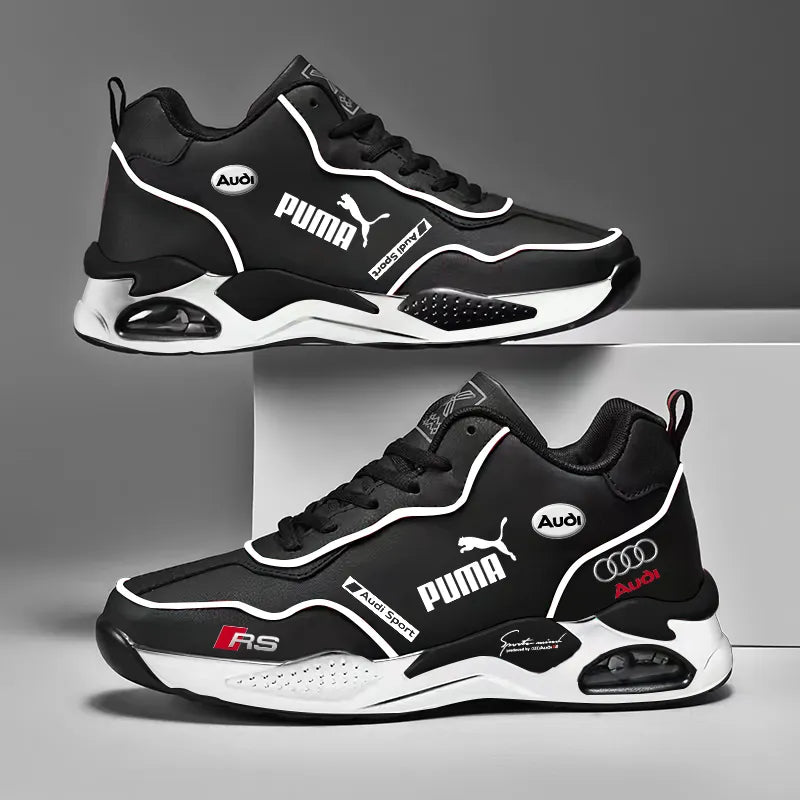 Collaborazione Puma x Audi RS - Scarpe Sportive