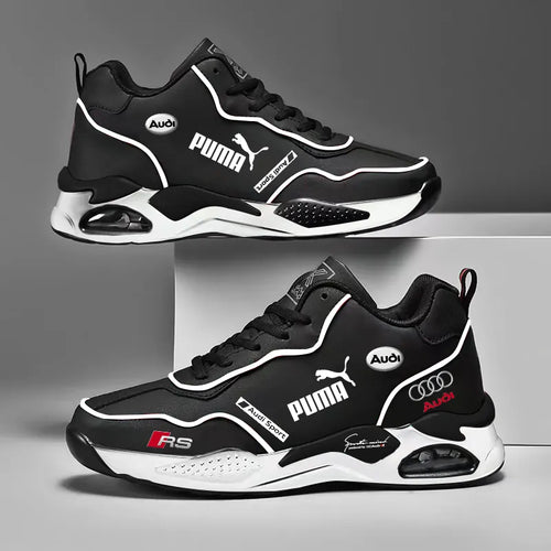 Collaborazione Puma x Audi RS - Scarpe Sportive