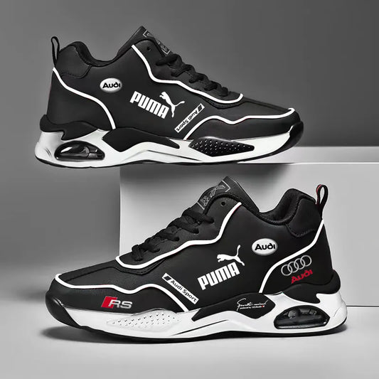 Collaborazione Puma x Audi RS - Scarpe Sportive