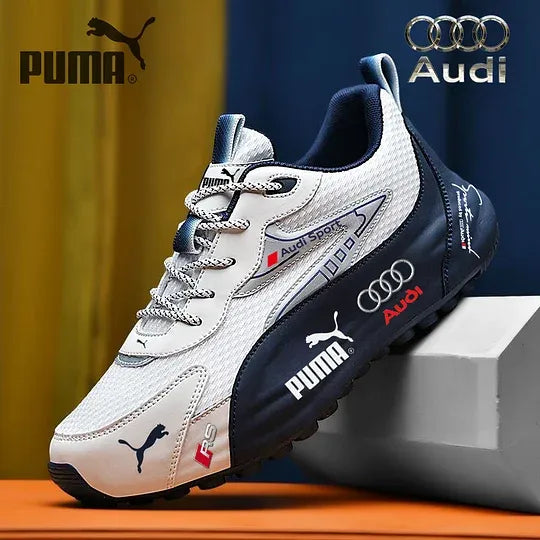 Collaborazione Audi x Puma GT | Scarpe Sportive 2025