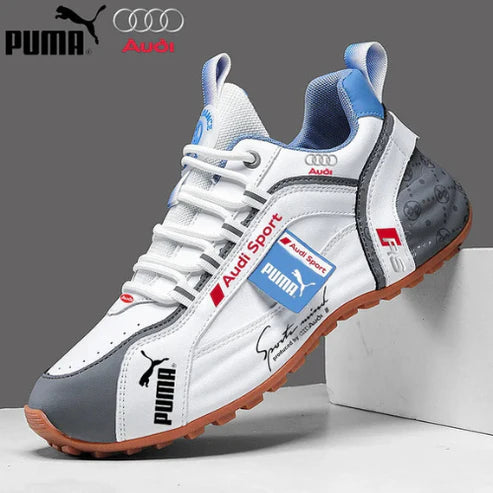 Secondo Paio Audi x Puma - Con il 50% Di Sconto