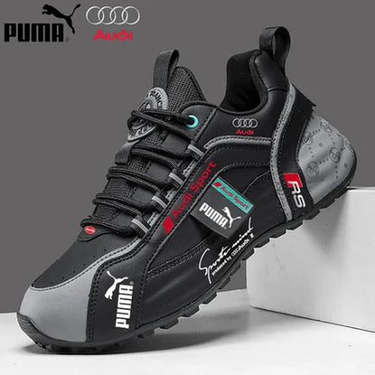 Collaborazione Audi x Puma | Scarpe Sportive 2025