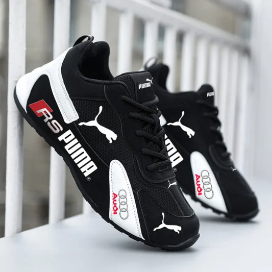 Collaborazione Puma x Audi – Collezione limitata