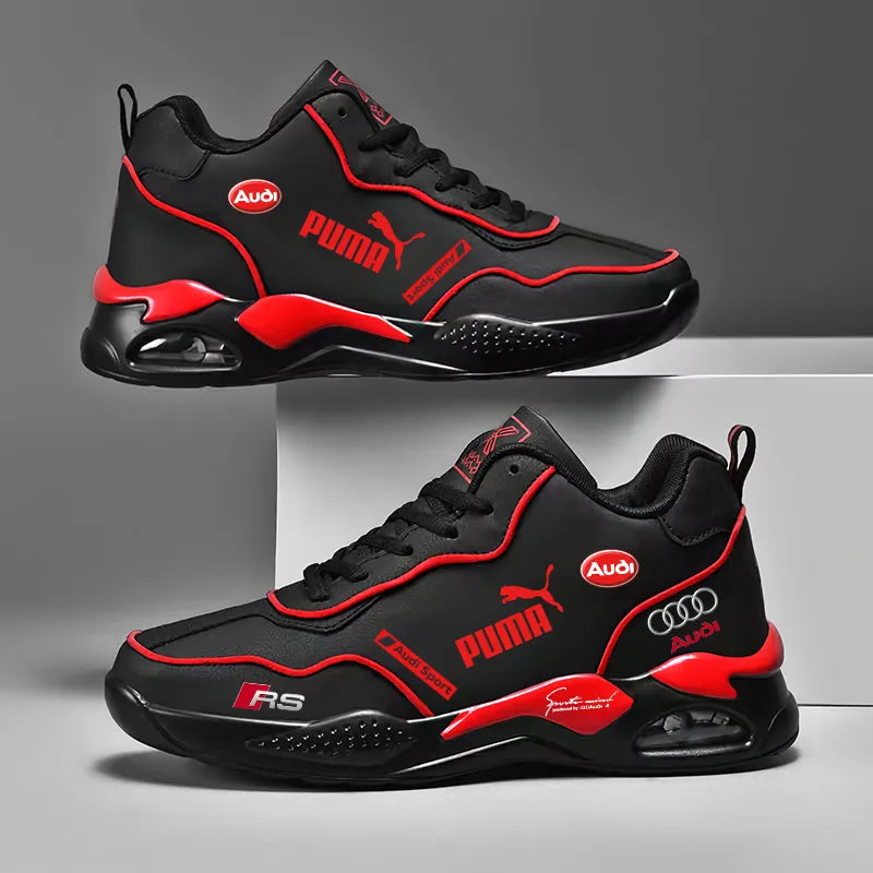 Collaborazione Puma x Audi RS - Scarpe Sportive