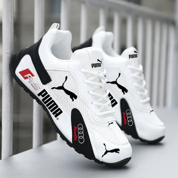 Collaborazione Puma x Audi – Collezione limitata