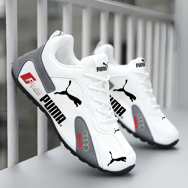 Collaborazione Puma x Audi – Collezione limitata