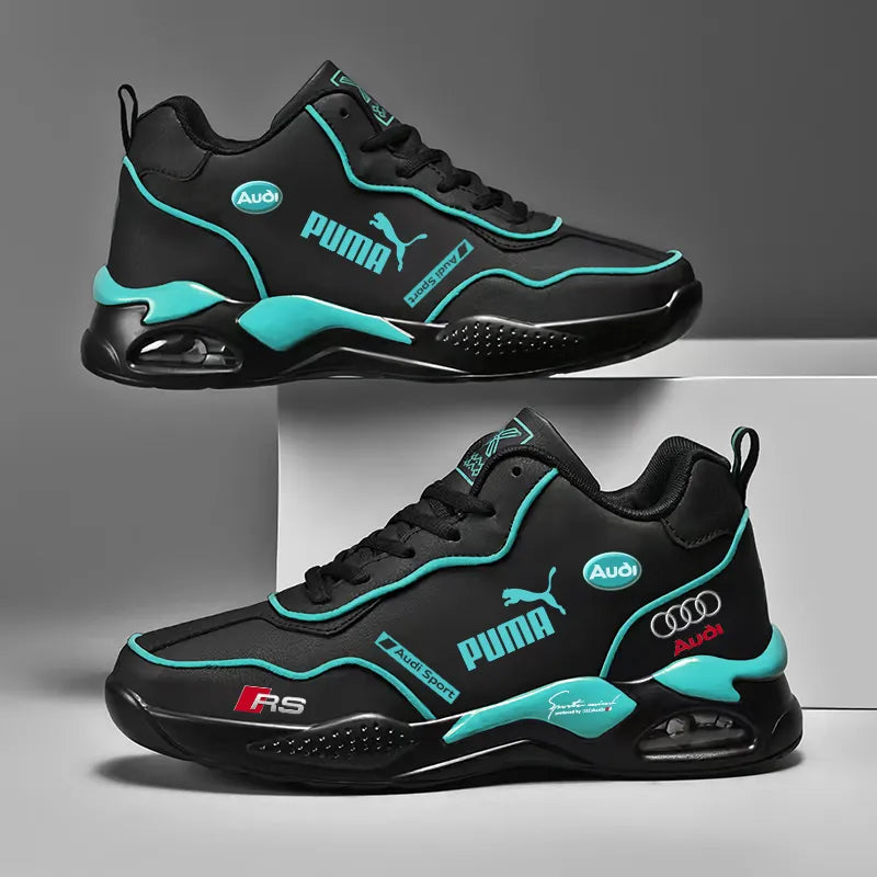 Collaborazione Puma x Audi RS - Scarpe Sportive